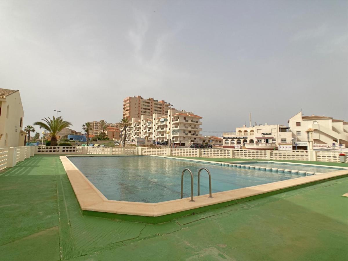 Spanish Connection - Villa Morena Ла-Манга-дель-Мар-Менор Экстерьер фото