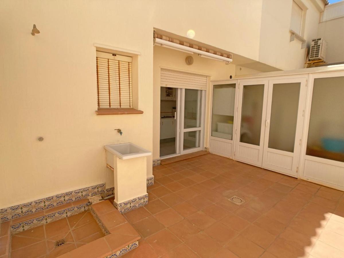 Spanish Connection - Villa Morena Ла-Манга-дель-Мар-Менор Экстерьер фото