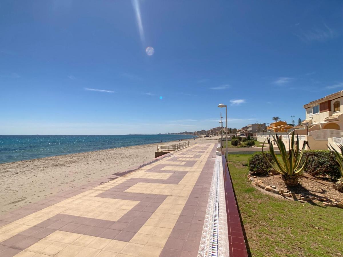 Spanish Connection - Villa Morena Ла-Манга-дель-Мар-Менор Экстерьер фото