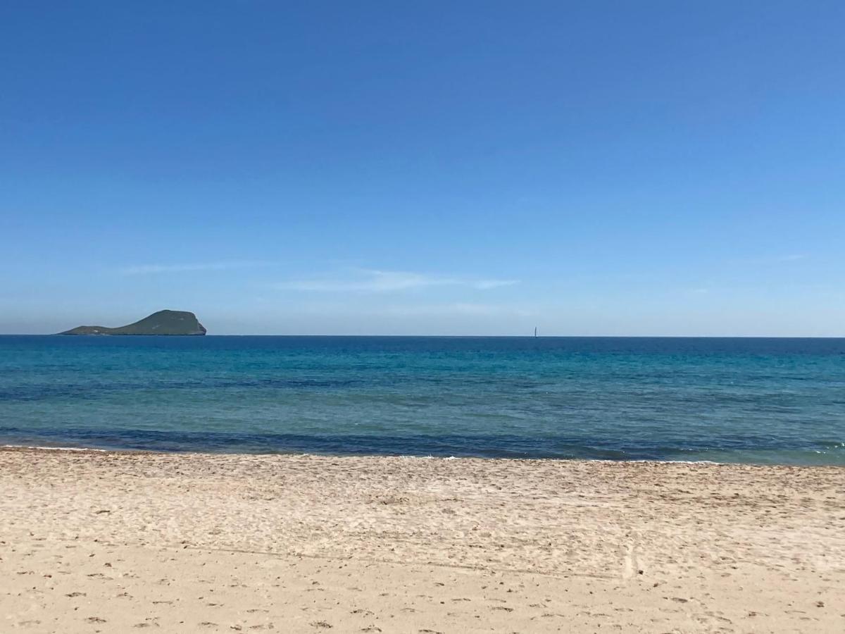 Spanish Connection - Villa Morena Ла-Манга-дель-Мар-Менор Экстерьер фото
