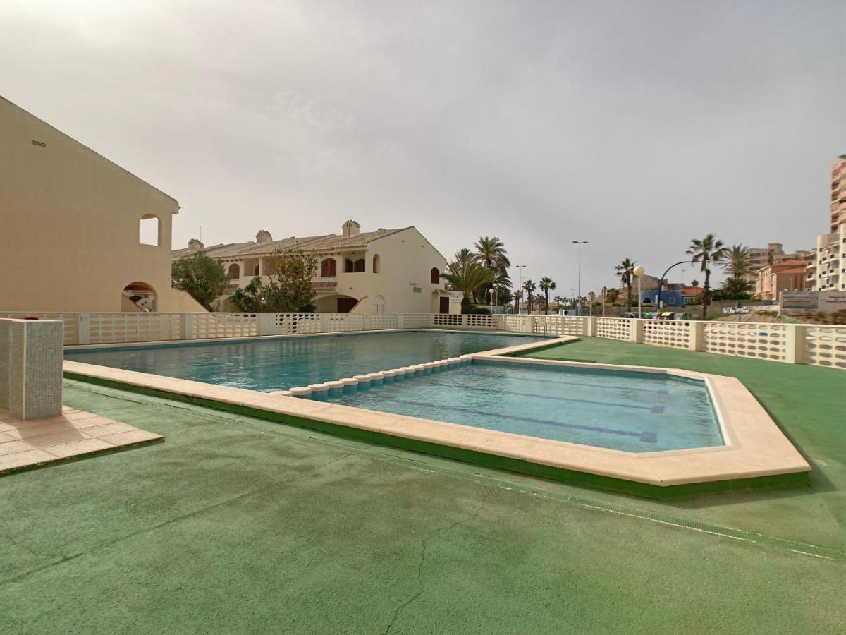 Spanish Connection - Villa Morena Ла-Манга-дель-Мар-Менор Экстерьер фото