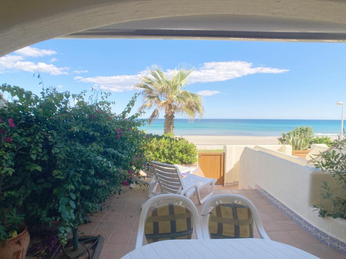 Spanish Connection - Villa Morena Ла-Манга-дель-Мар-Менор Экстерьер фото