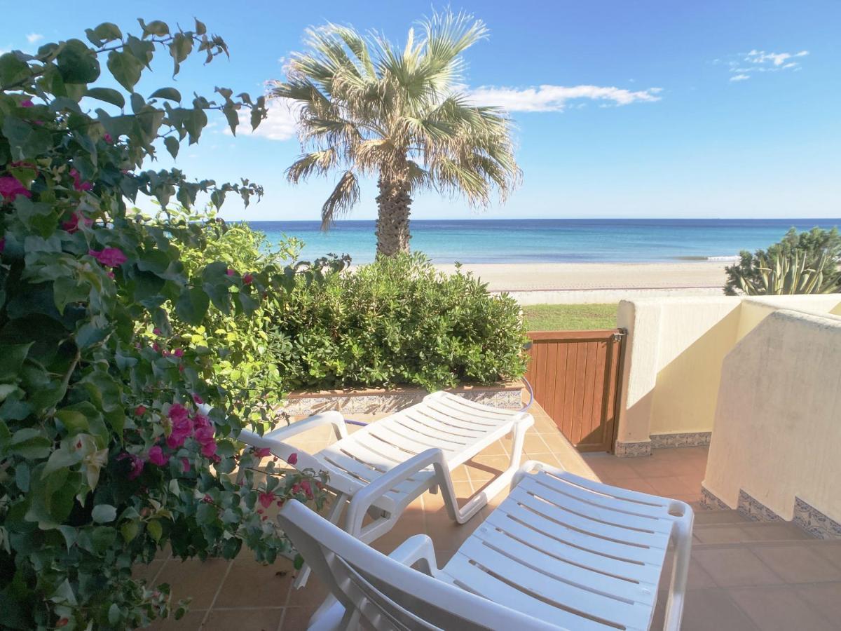 Spanish Connection - Villa Morena Ла-Манга-дель-Мар-Менор Экстерьер фото