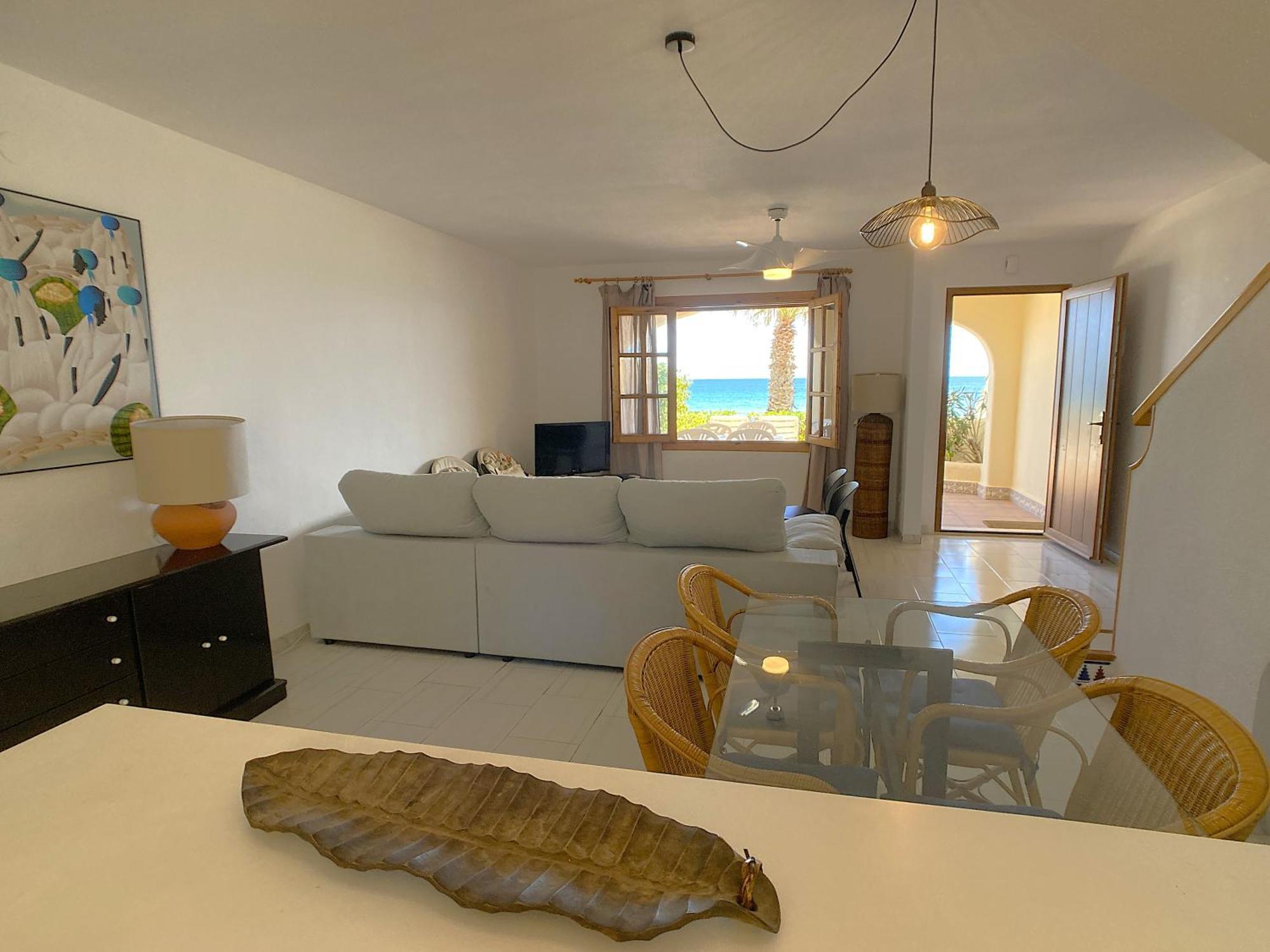 Spanish Connection - Villa Morena Ла-Манга-дель-Мар-Менор Экстерьер фото